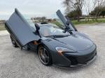McLaren 650S Le Mans 2015 года